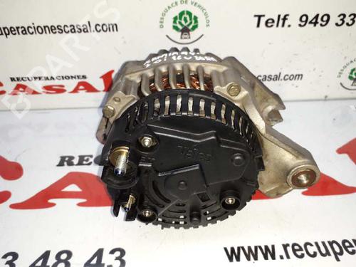 Alternator CITROËN XSARA (N1) 2.0 16V | BP10275503M7 