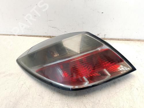 Left taillight OPEL ASTRA H GTC (A04) 1.9 CDTi 16V (L08) | BP37800907C34 - Image 1
