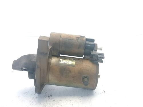 Used Starter Starter 25977131 25977131