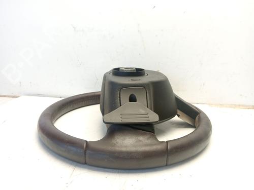 Steering wheel JAGUAR XF I (X250) 2.7 D | BP24844147C49 