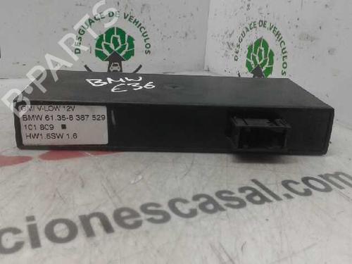 Used Electronic module Electronic module 7951145 7951145