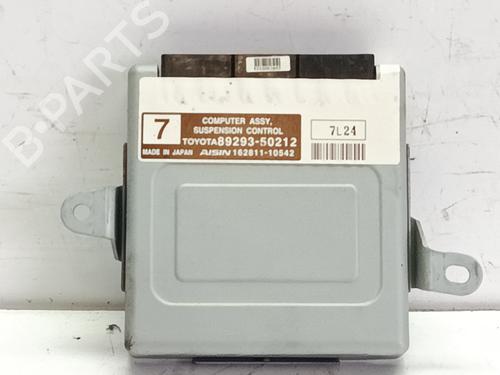 Used Electronic module Electronic module LEXUS LS (_F4_) 600h AWD (UVF45, UVF46) (394 hp) 33268491 33268491