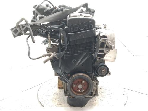 Engine PEUGEOT 206 Hatchback (2A/C) 1.4 i | BP31697315M1 - Image 5