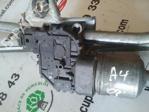 Front wiper motor AUDI A4 B6 Avant (8E5) 3.0 quattro | BP10276317M29 