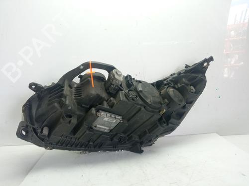 Right headlight CITROËN C5 III (RD_) 3.0 HDi 240 (RDX8CA) | BP34536507C29 - Image 3