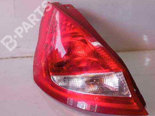 Left taillight FORD FIESTA VI (CB1, CCN) 1.6 TDCi | BP7960856C34 