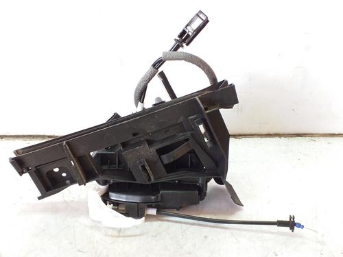 Rear left lock FORD FOCUS III 1.5 TDCi | BP9696727C100 