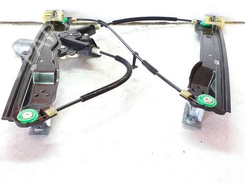 Front left window mechanism FORD FOCUS III 1.5 TDCi | BP8879133C22 