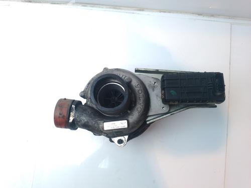 Turbolader/Kompressor VOLVO XC90 II (256) D4 (190 hp) 21075996