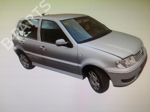 Engine control unit (ECU) VW POLO (6N2) | BP7963565M57 - Image 1