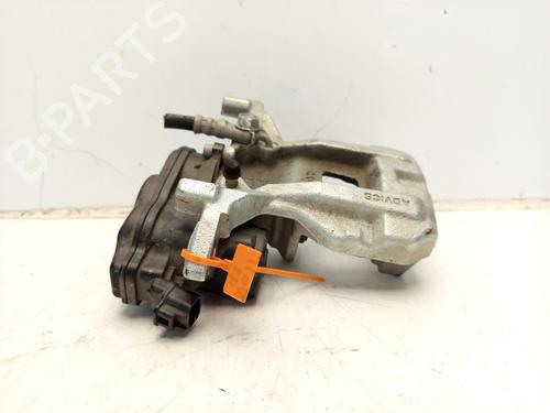 Left rear brake caliper TOYOTA COROLLA Hatchback (_E21_, _EA1_, _EH1_) | BP34208996M107 - Image 4