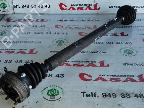Right front driveshaft SEAT TOLEDO II (1M2)  | BP7952341M39 