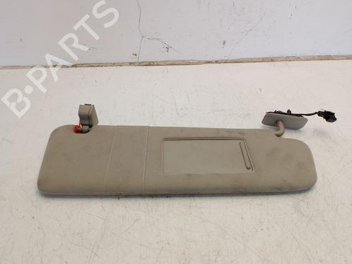 Right sun visor AUDI Q7 (4LB) 3.0 TDI quattro | BP37796756I2 - Image 7