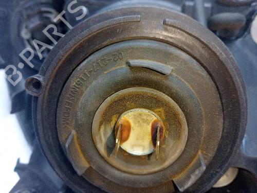 Faro izquierdo HONDA CIVIC VII Hatchback (EU, EP, EV)  | BP23240184C28 