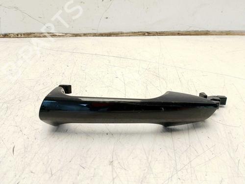 Used Rear left exterior door handle Rear left exterior door handle MERCEDES-BENZ C-CLASS (W204) C 220 CDI (204.002) (170 hp) 40626281 40626281