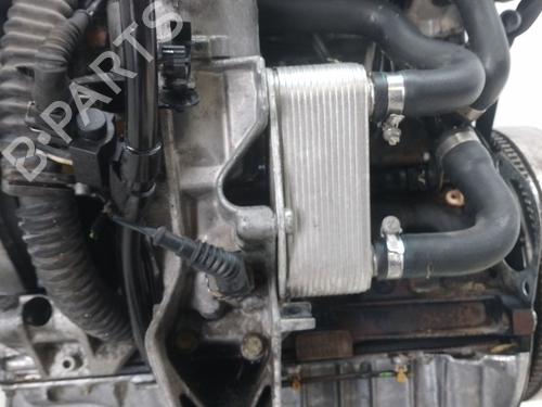 Engine BMW 3 (E46) | BP31943438M1