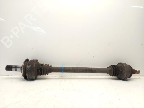Left rear driveshaft MERCEDES-BENZ E-CLASS Coupe (C207) E 350 CDI (207.322) | BP31191638M40 - Image 3
