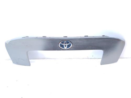 bootlid-panel-toyota-c-hr-_x1_-18-hybrid-zyx10_-zyx11_-zyx10r-zyx11r-76811f4901-2016-18858378 main image