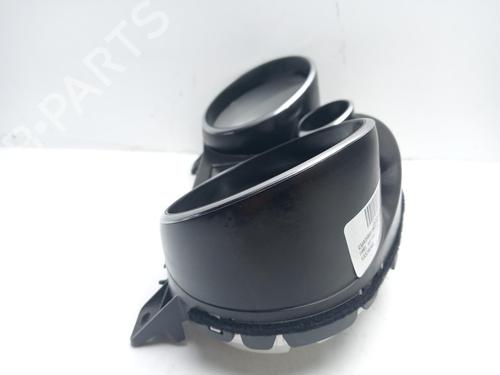 Instrument cluster OPEL ASTRA J (P10) 1.7 CDTI (68) | BP10754407C47 
