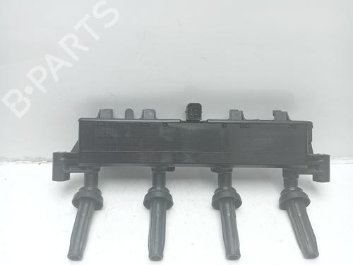 Used Ignition coil PEUGEOT 307 SW (3H) 2.0 HDI 110 (107 hp) 16022990