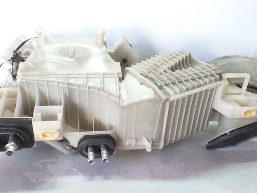 Heater matrix box MERCEDES-BENZ SLK (R171)  | BP14225006M61 