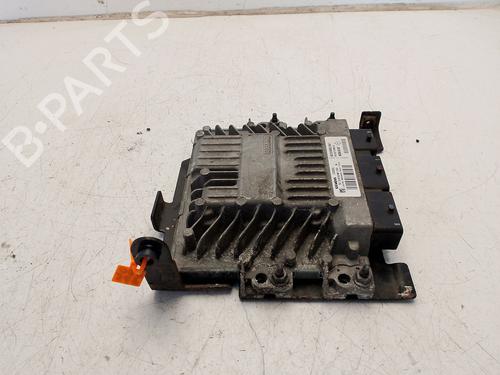 Engine control unit (ECU) RENAULT LAGUNA III (BT0/1) 1.5 dCi (BT00, BT0A, BT0T, BT1J) | BP37028225M57 - Image 5