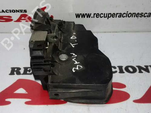 Rear right lock BMW 1 (E87) 120 i | BP7951335C99 
