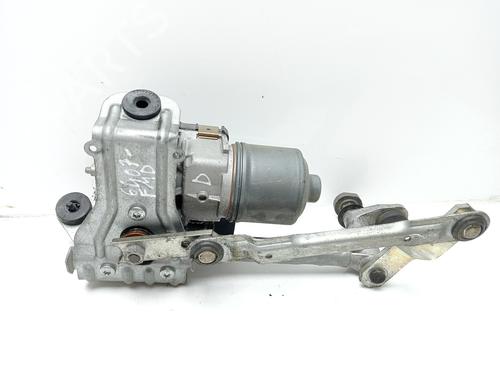 Front wiper motor SEAT LEON (1P1) 1.6 | BP16220686M29 