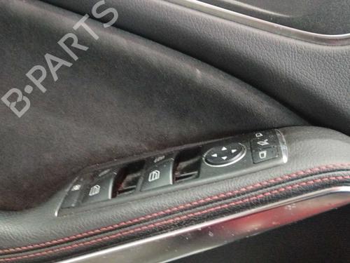 Used Left front window switch Left front window switch 37695511 37695511