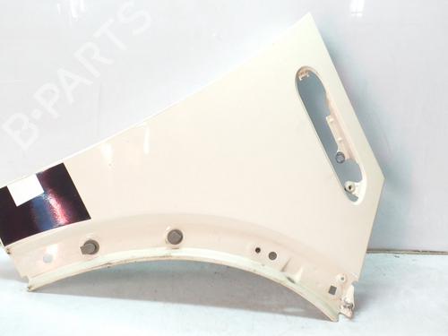 Used Right front fenders MINI MINI (R50, R53) Cooper (116 hp) 10221826
