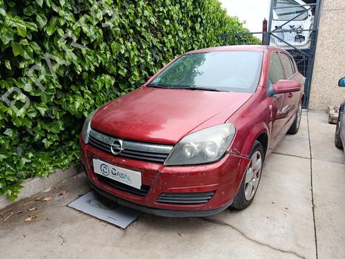 Starter OPEL ASTRA H (A04) 1.9 CDTI 16V (L48) | BP36702851M8  - Image 11