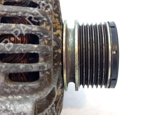 Alternator RENAULT CLIO II (BB_, CB_) 1.5 dCi (B/CB08) | BP30518498M7 