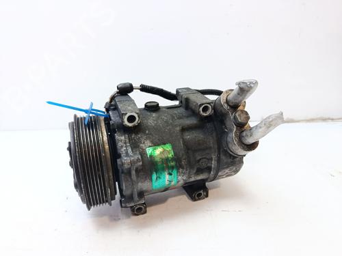 AC compressor PEUGEOT 807 (EB_) 2.0 HDi | BP33456698M34  - Image 5