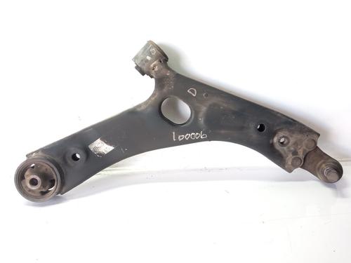 Used Right front suspension arm HYUNDAI ix35 (LM, EL, ELH) [2009-2016]  11398240