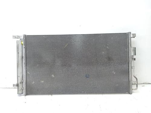 Used AC radiator HYUNDAI TUCSON (JM) [2004-2019]  30773999