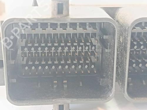 Engine control unit (ECU) NISSAN PIXO (UA0) 1.0 | BP38517983M57 - Image 4