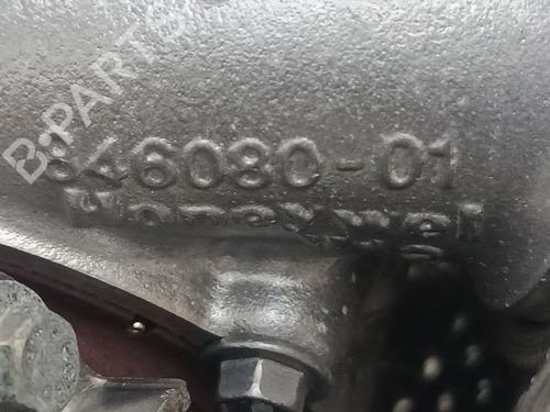 Engine NISSAN QASHQAI II (J11, J11_) 1.3 DIG-T | BP36701076M1 - Image 15