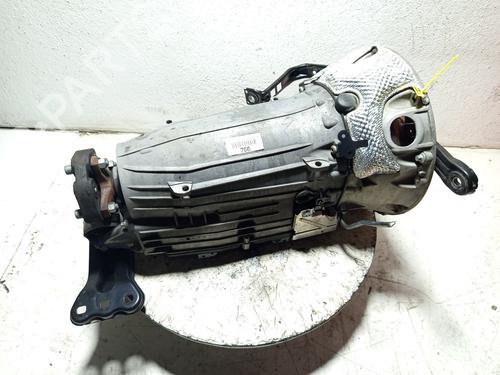 Gearbox MERCEDES-BENZ E-CLASS Coupe (C207) E 350 CDI (207.322) | BP31754379M3 