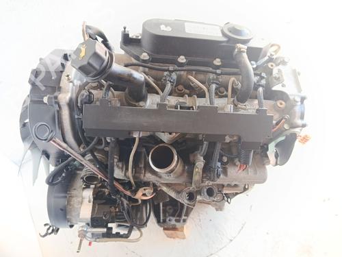 Moteur Moteur IVECO DAILY IV Van 35C12 V, 35C12 V/P, 35S12 V, 35S12 V/P (116 hp) 36503466 36503466