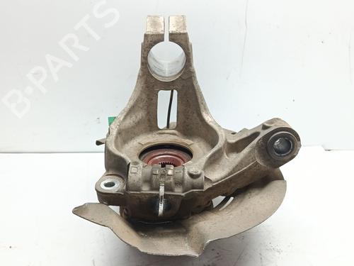 Used Right front steering knuckle Right front steering knuckle 34440797 34440797