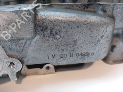 Cylinder head FORD FIESTA V (JH_, JD_) 1.4 TDCi | BP21027516M5 