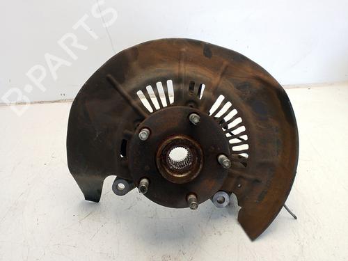 Right front steering knuckle LEXUS RX (_L1_) 450h AWD (GYL15, GYL15_, GYL15R) | BP38013402M26 - Image 4