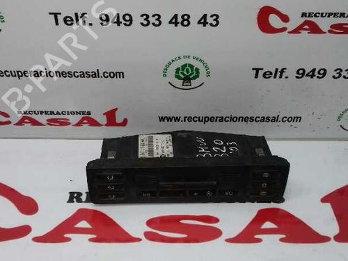 Used Climate control Climate control 10275392 10275392