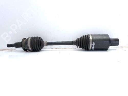 Used Right rear driveshaft JEEP COMPASS (MP, M6, MV, M7) [2016-2025]  22564445