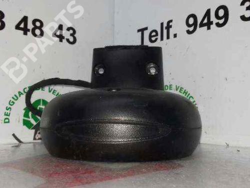 Instrument cluster MINI MINI (R50, R53) Cooper S | BP7963954C47 