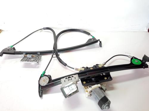 Front left window mechanism PEUGEOT 206 Hatchback (2A/C) 1.6 16V | BP10677851C22 