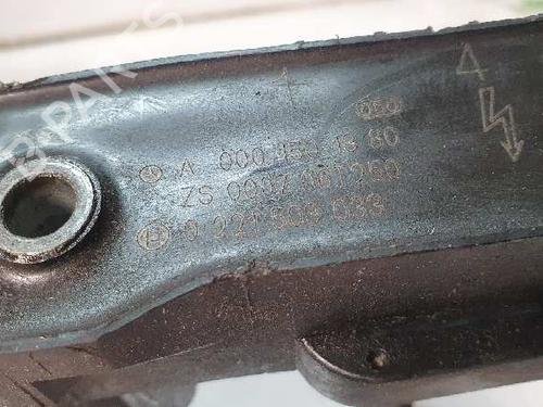 Used Ignition coil MERCEDES-BENZ A-CLASS (W168) [1997-2005]  7960101