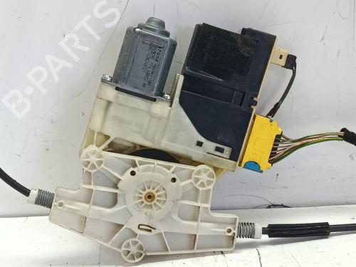 Front left window mechanism CITROËN C4 Coupe (LA_) 1.6 16V | BP36453541C22 - Image 3