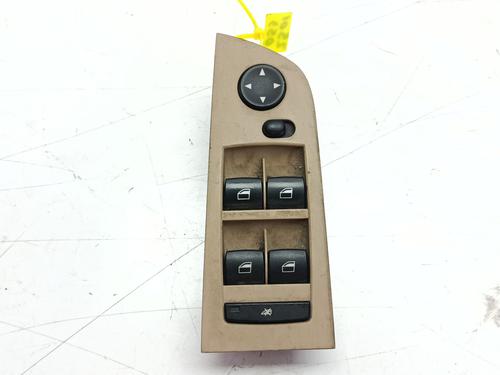 left-front-window-switch-bmw-3-e90-2004-2005-2006-2007-2008-2009-2010-2011-2012-34053666 main image