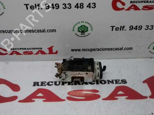Used Rear right lock AUDI A4 B5 (8D2) 1.9 TDI (90 hp) 7951426